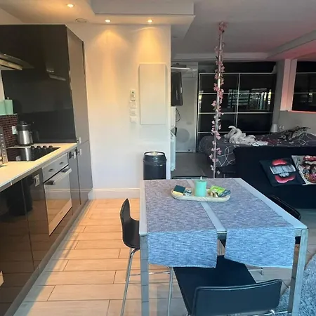 Charmante Au Coeur Du Village Naturiste Apartment Agde